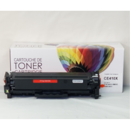 CTCE410X COMPATIBLE HP #305X BLACK CLJ PRO – – Toners – Balloon Brand