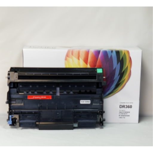 CTDR360 Premium Drum for HL2140/2170 Printers – Toners | Balloon Brand