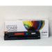 CTCF401X COMPATIBLE HP #201X HY CYAN TONER FOR M252DW – – Toners – Balloon Brand