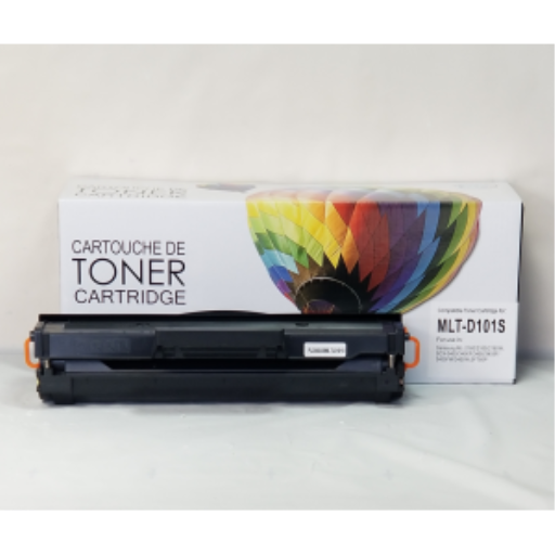 CTMLTD101S High Yield Compatible Toner for Samsung Printers – Toners | Balloon Brand