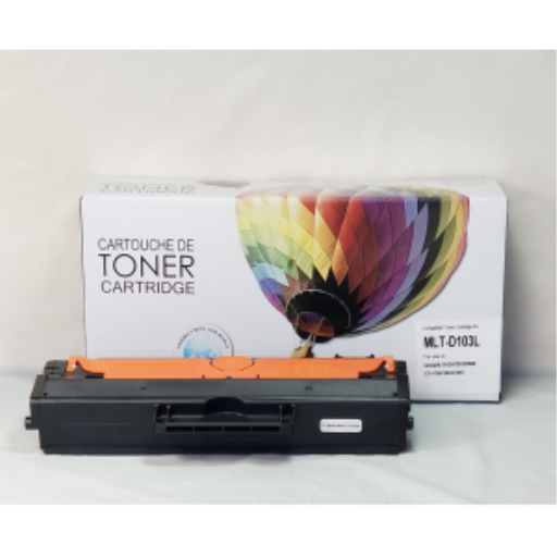 CTMLTD103L High Yield Compatible Samsung Toner Cartridge – Toners | Balloon Brand