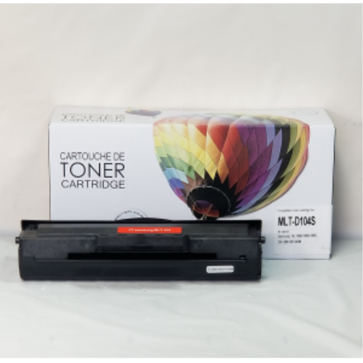 CTMLTD104 High Yield Samsung Toner Cartridge – Toners | Balloon Brand