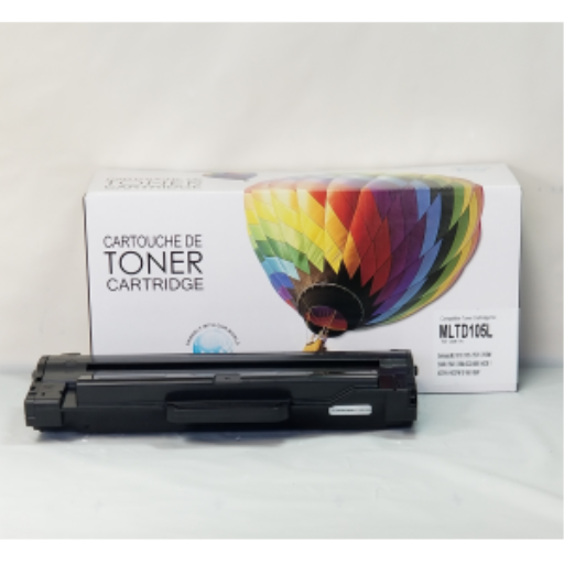 CTMLTD105 High Yield Samsung Toner – Toners | Balloon Brand