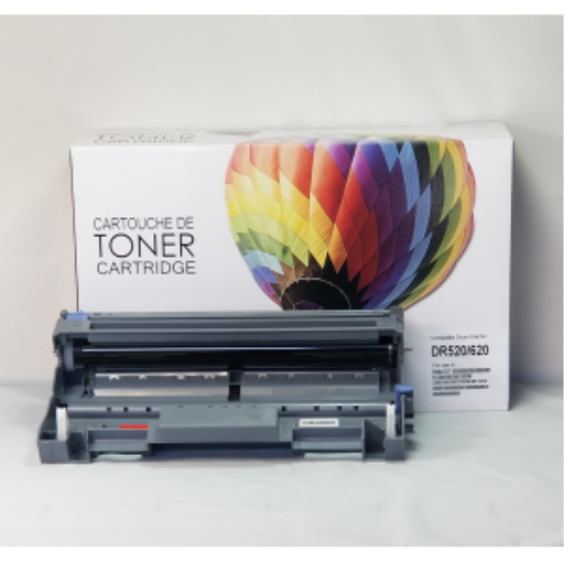 CTDR520/DR620 Compatible HL5200 Series High-Performance Drum Unit – Toners | Balloon Brand