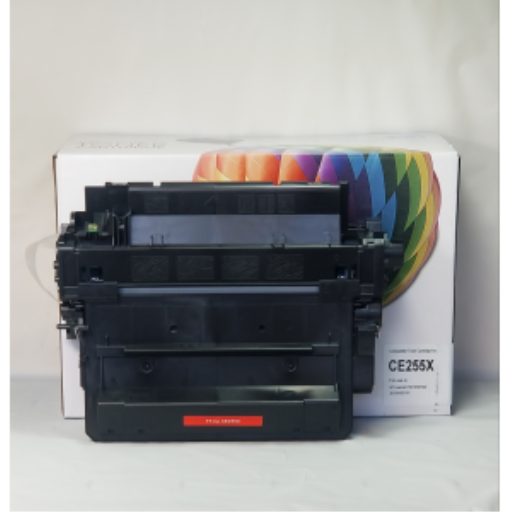CTCE255X Compatible HP LaserJet P3015 High-Yield Print Cartridge – Toners | Balloon Brand