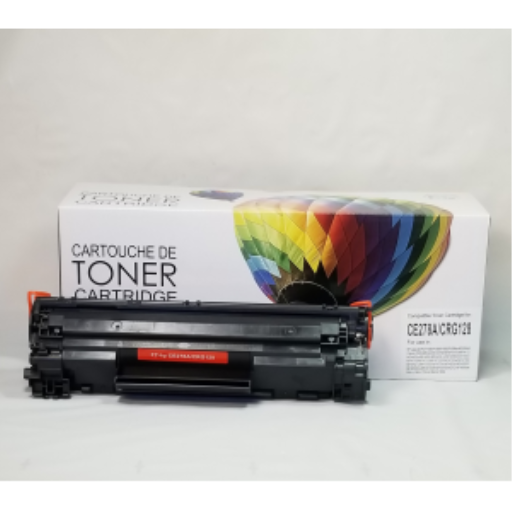 CTCE278A / CAN #128 COMPATIBLE HP #78A AND CANON #128 – – Toners – Balloon Brand