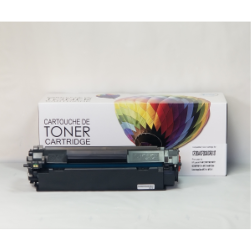 CTCF283X/CTCAN137 COMPATIBLE HP #83X/CANON #137 HY BLK – – Toners – Balloon Brand