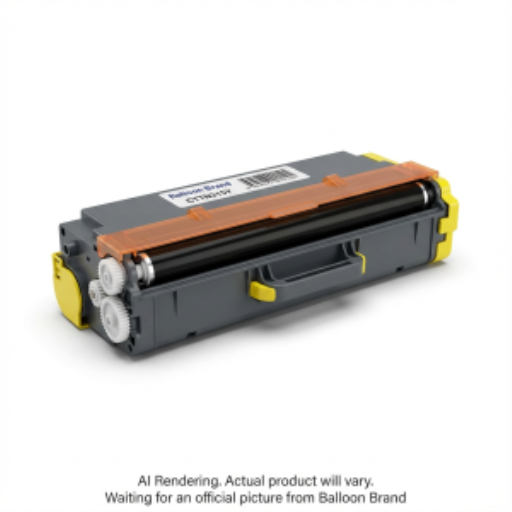 Randmar N315Y High-Yield Yellow Toner for Impeccable Print Quality – Toners | Balloon Brand