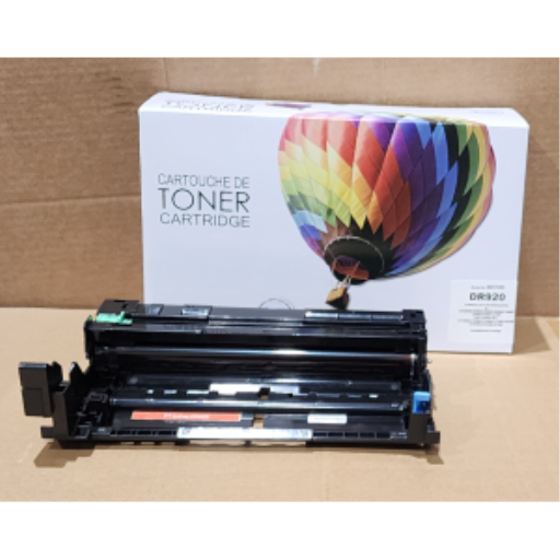 Compatible Brother Drum Unit DR920 - High-Yield Performance for Sharp Prints – Toners | Balloon Brand