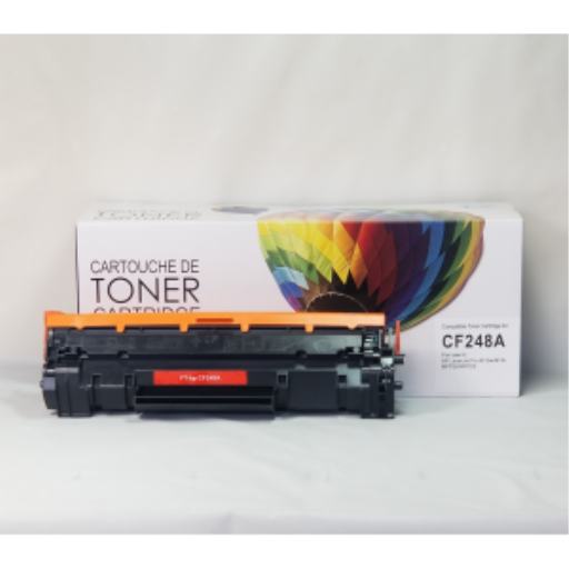 CTCF248A Compatible Toner Cartridge for HP LaserJet Pro M15/M28 MFP - 1K Pages – Toners | Balloon Brand