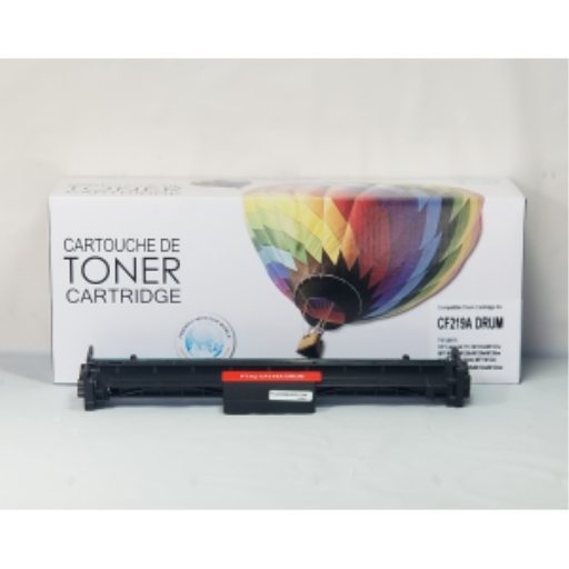 CTCF219A Compatible HP Drum for Randmar Printers - Black - High Yield – Toners | Balloon Brand