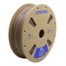 3D PLA Filament Spool, 1.75mm Diameter, Matte Brown 0.75kg – 3D Filament | 3PI Tech Solutions, Inc
