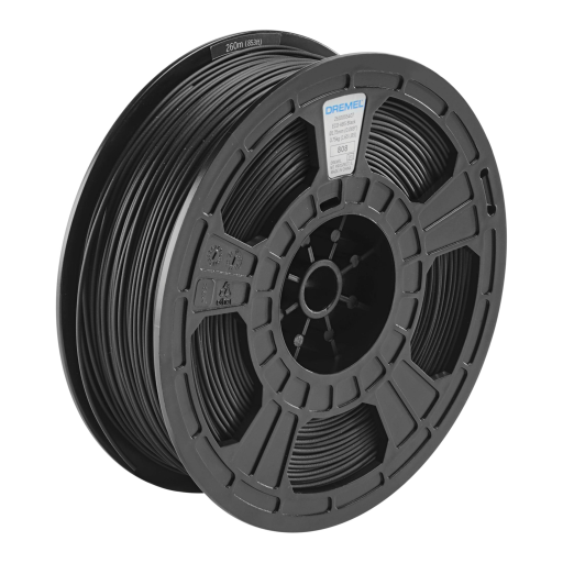 3D ECO-ABS Filament Spool, 1.75mm Diameter, 0.75kg – 3D Filament | 3PI Tech Solutions, Inc
