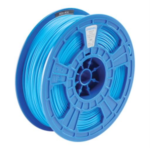 3D PLA Filament Spool, 1.75mm Diameter, 0.75kg – 3D Filament | 3PI Tech Solutions, Inc
