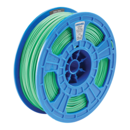 3D PLA Filament Spool, 1.75mm Diameter, 0.75kg – 3D Filament | 3PI Tech Solutions, Inc
