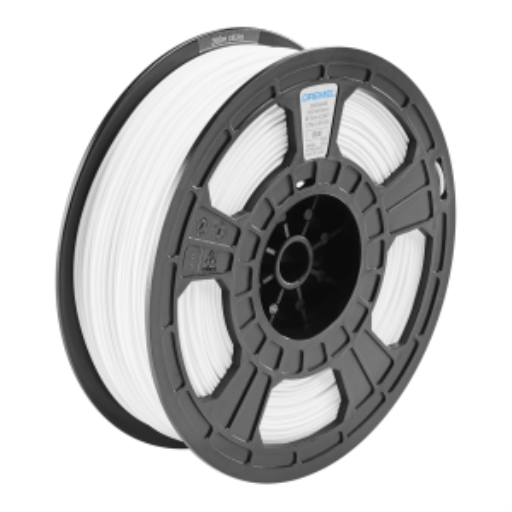 3D ECO-ABS Filament Spool, 1.75mm Diameter, 0.75kg – 3D Filament | 3PI Tech Solutions, Inc