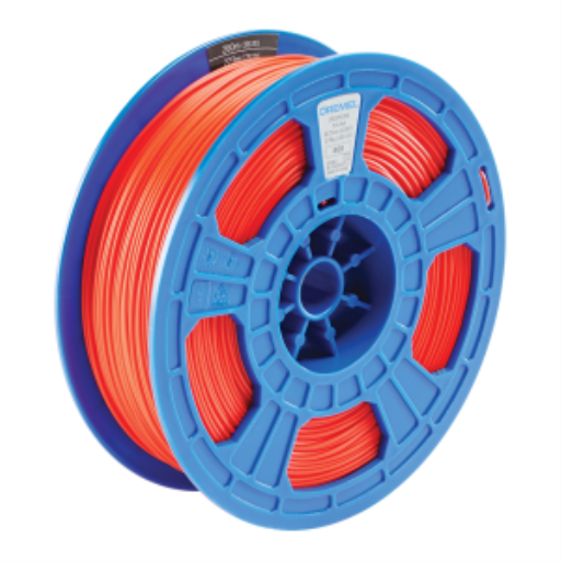 3D PLA Filament Spool, 1.75mm Diameter, 0.75kg – 3D Filament | 3PI Tech Solutions, Inc