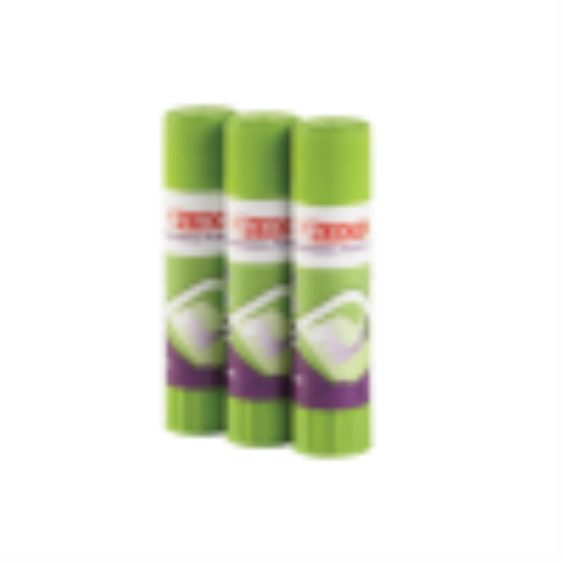 Dremel 3D45 Glue Stick (3 pack) – 3D Printer Accessories | 3PI Tech Solutions, Inc
