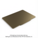 3D45 Flexible PEI Sheet (1 Pack) – 3D Printer Accessories | 3PI Tech Solutions, Inc