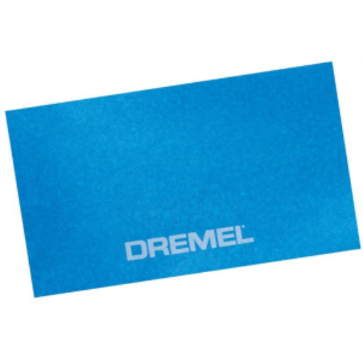 Dremel 3D40 Blue Tape (10 pack) – 3D Printer Accessories | 3PI Tech Solutions, Inc