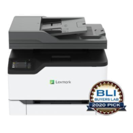 40N9370 Lexmark CX431adw – Non Moving Printers | Lexmark