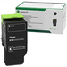 Lexmark C251UK0 Black Toner - Ultra High Yield, Eco-Friendly – Toners | Lexmark