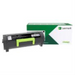 Lexmark 501U 50F1U00 Black Toner 20K Ultra High – Toners | Lexmark