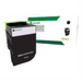 Lexmark 70C1HK0 High Yield Black Toner Cartridge 4K 4,000 Pages – Toners | Lexmark