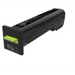 72K1XK0 LEXMARK BLACK EXTRA HIGH YIELD RETURN PROGRAM TONER – Toners | Lexmark