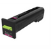 Lexmark Magenta 22K Toner Cartridge 82K2HM0 High Yield for CS/CX820, CX825, 860 – Toners | Lexmark