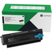 Lexmark MS/MX331, 431 Return Program 15K Toner Cartridge Part no.: 55B1H00 – Toners | Lexmark