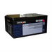 Lexmark CX310,410,510 Magenta Return Program 2K Toner Cartridge – Toners | Lexmark