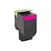 Lexmark CX410,510 Magenta 3K Toner Cartridge – Toners | Lexmark