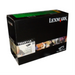Lexmark T/X654, 656, X658 Return Programme 36K Print Cartridge Part no.: T654X11A – Toners | Lexmark