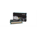Lexmark X746,748 Black Return Program 12K Toner Cartridge – Toners | Lexmark