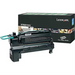 Lexmark X792 Black Return Program 20K Print Cartridge – Toners | Lexmark