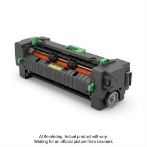 Lexmark X95x SVC Fuser 110v – Service Parts | Lexmark