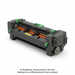 Lexmark X95x SVC Fuser 110v – Service Parts | Lexmark
