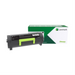 B251X00 Lexmark B/MB2546,2650 Return Program 10K Toner Cartridge – Toners | Lexmark