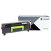 Lexmark MS/MX321 15K Toner Cartridge Part no.: 56F0HA0 – Toners | Lexmark