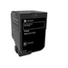 Lexmark CS720,CS/CX725 Black Return Program 3K Toner Cartridge – Toners | Lexmark