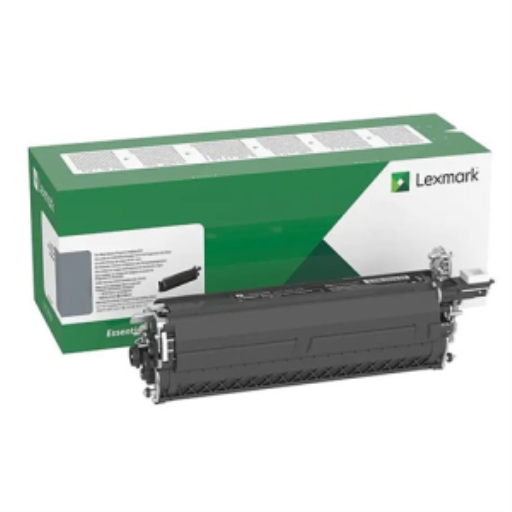 Lexmark Black 125K Developer – Toners | Lexmark