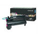 Lexmark X792 Magenta Return Program 20K Print Cartridge – Toners | Lexmark