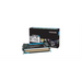 Lexmark X748 Cyan Return Program 10K Toner Cartridge – Toners | Lexmark