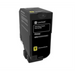 Lexmark74C10Y0 CS720,CS/CX725 Yellow Return Program 3K Toner Cartridge – Toners | Lexmark