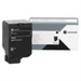 Lexmark CS730, 735, CX730 Black 22K Toner Cartridge Part no.: 71C0H10 – Toners | Lexmark