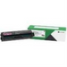Lexmark CS/CX431 Magenta Return Programme 6.7K Print Cartridge Part no.: 20N1XM0 – Toners | Lexmark