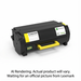 Yellow High Yield Toner Cartridge – Toners | Lexmark