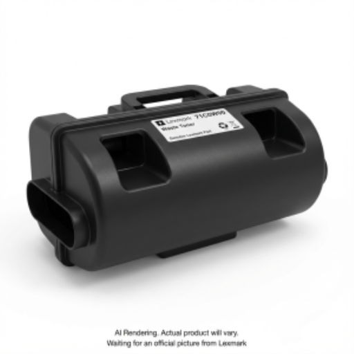 Lexmark CS/CX730, 735, C/XC4342, C4352 170K Waste Container Part no.: 71C0W00 – Toners | Lexmark