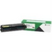 Lexmark C/MC3426 Yellow Return Program 4.5K Print Cartridge – Toners | Lexmark